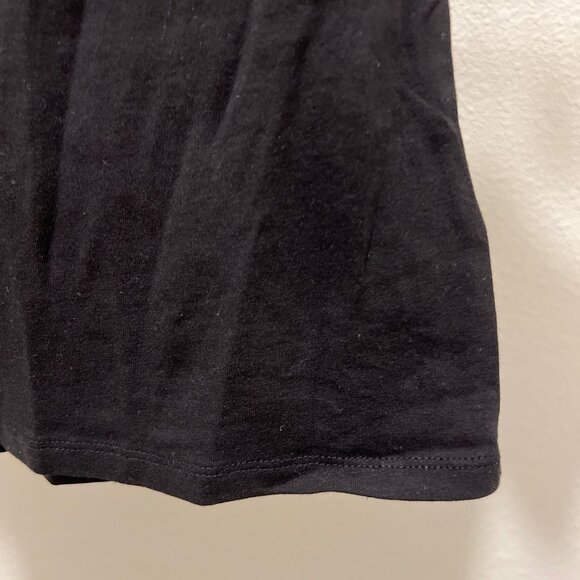 H&M Black lace top Size: XS, never worn - Picture 4 of 5